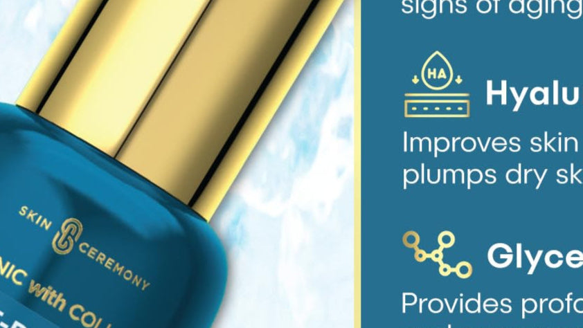 Radiant Skin Renewal Serum™