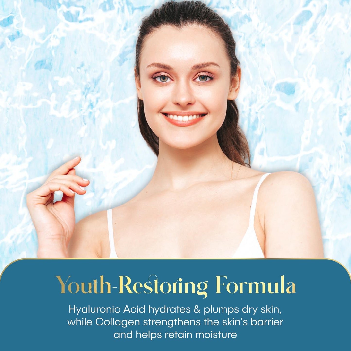 Radiant Skin Renewal Serum™