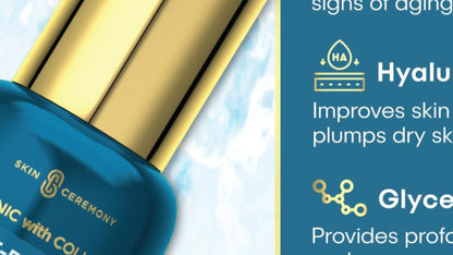 Radiant Skin Renewal Serum™