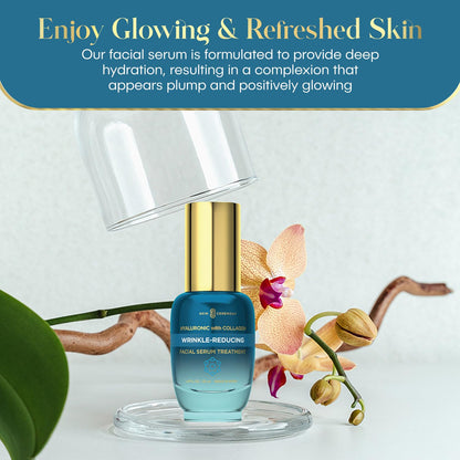 Radiant Skin Renewal Serum™