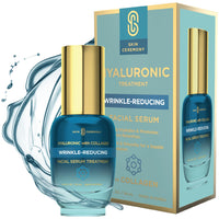 Radiant Skin Renewal Serum™