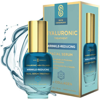 Radiant Skin Renewal Serum™